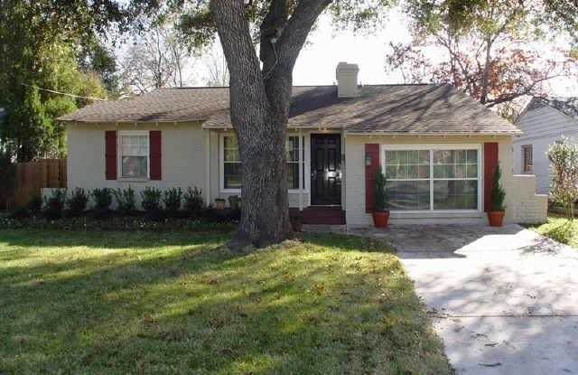 5126 W Mockingbird Lane - 5126 West Mockingbird Lane, Dallas, TX 75209