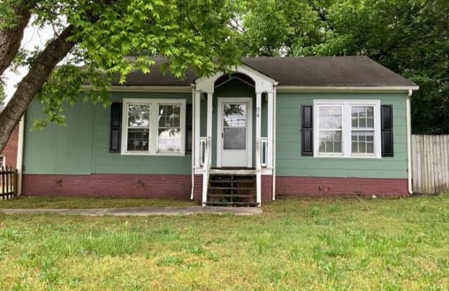 94 Wilkinson Court Southeast - 94 Wilkinson Avenue Southeast, Concord, NC 28025