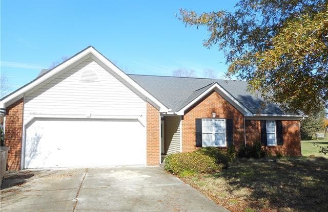 1005 Bikar Court - 1005 Bikar Court, Indian Trail, NC 28079