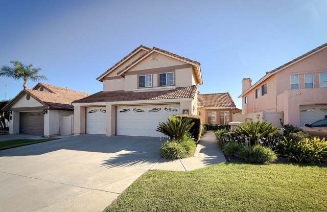 Central Murrieta, Cul-De-Sac Home For Rent! Gallery 1