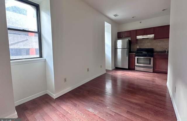118 S 12TH Street unit: 4R - 118 South 12th Street, Philadelphia, PA 19107