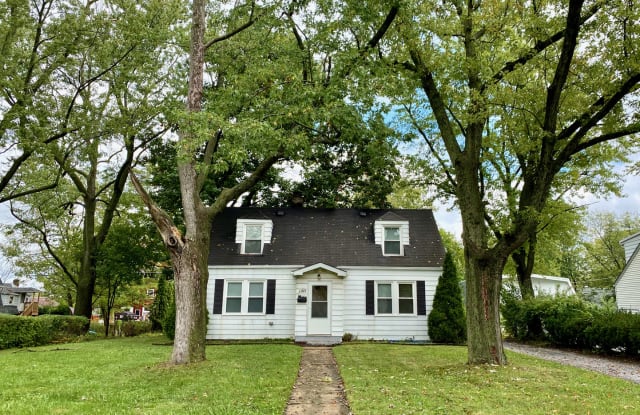21123 Oak Street - 21123 Oak Street, Matteson, IL 60443