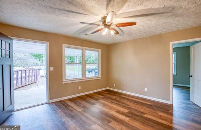 1740 Bold Springs Road Gallery 4