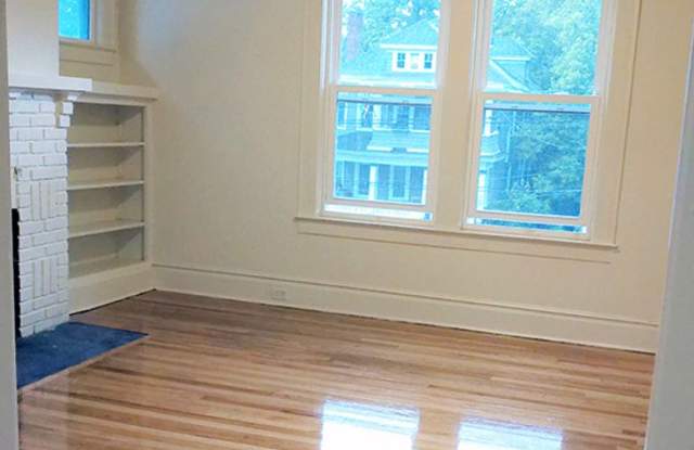 AVAILABLE 6/1/27 Newly Renovated Second Floor Apartment Gallery 4