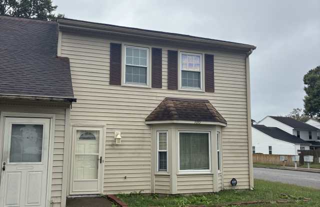 700 Crystal Springs Court - 1 photos photos