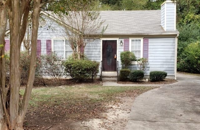 1353 Ling Drive - 1353 Ling Drive, Cobb County, GA 30168