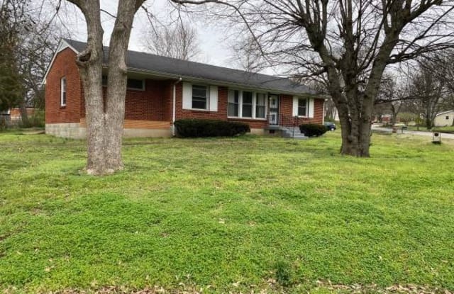 6300 Henry Ford Dr - 6300 Henry Ford Drive, Nashville, TN 37209