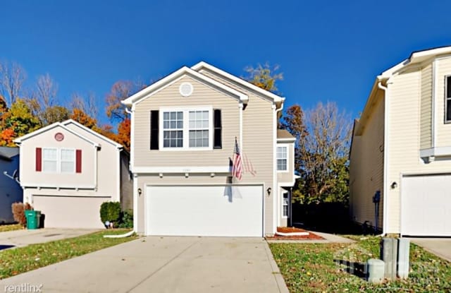 5280 Austral Drive - 5280 Austral Drive, Indianapolis, IN 46254