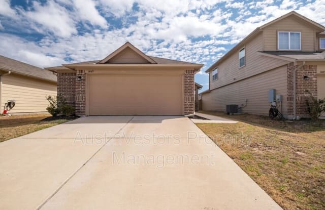 14415 Almodine Rd - 14415 Almodine Road, Manor, TX 78653