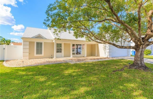 16122 PEBBLEBROOK DRIVE - 16122 Pebblebrook Drive, Northdale, FL 33624