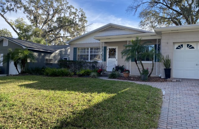 612 Stetson Street - 612 Stetson Street, Orlando, FL 32804