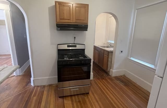 420 Norfolk St - 420 Norfolk Street, Boston, MA 02124