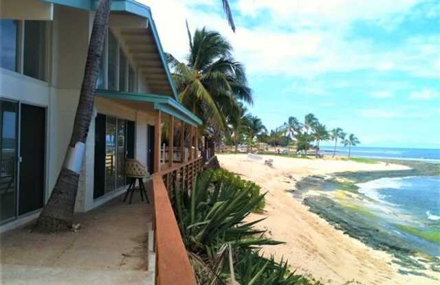 87-673 Farrington Highway - 87-673 Farrington Highway, Maili, HI 96792