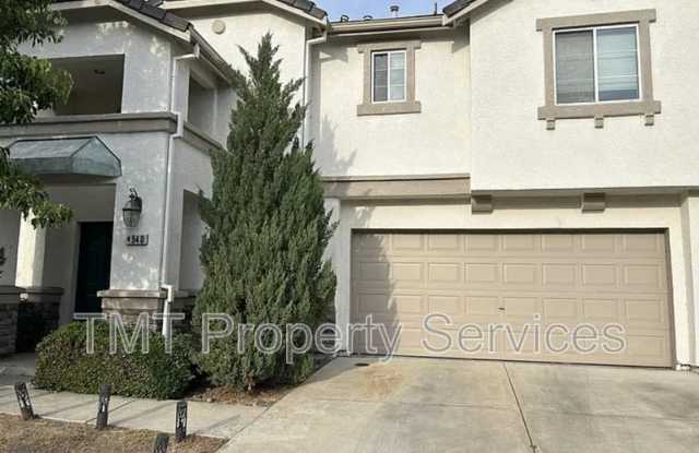 4940 Timepiece Circle - 4940 Timepiece Circle, Stockton, CA 95219