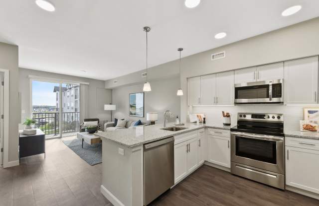 Avenida at Centerra Age 55+ Apartment Homes photos photos