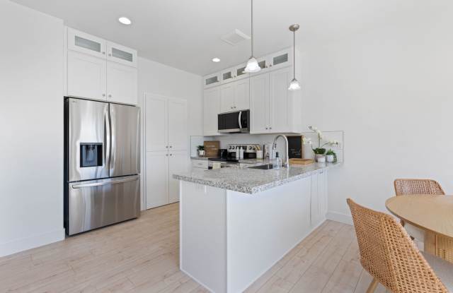 Newer END UNIT Townhome in St. Anthony with Unfinished Basement & Private Patio Gallery 4
