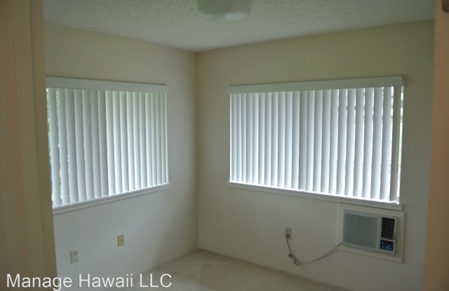 95-1053 Koolani Drive, Unit 18 - 95-1053 Koolani Drive, Mililani Mauka, HI 96789