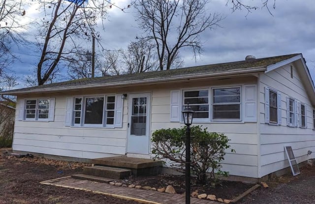 8606 LINTON HALL ROAD - 8606 Linton Hall Road, Linton Hall, VA 20136