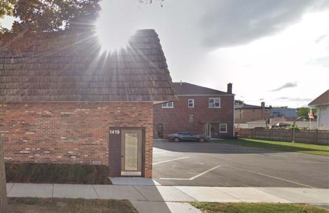 1419 North 17th Avenue - 1419 North 17th Avenue, Melrose Park, IL 60160 1419 North 17th Avenue - 1419 North 17th Avenue, Melrose Park, IL 60160