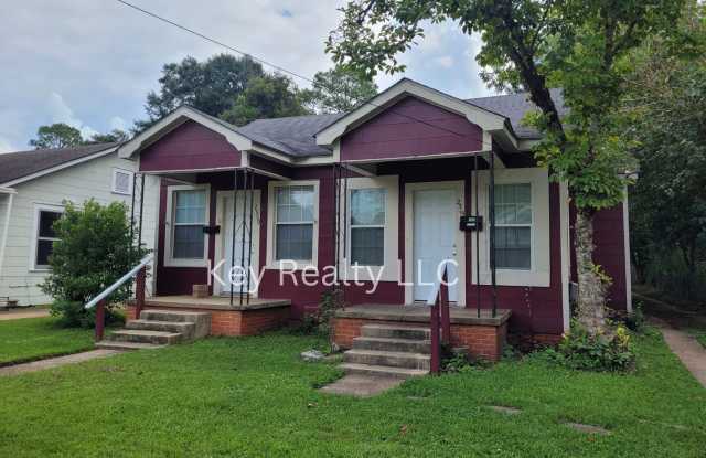 2315 Elliott St - Alexandria - 2315 Elliott Street, Alexandria, LA 71301