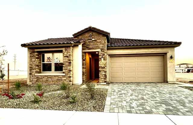 21377 E TIMBERLINE Road - 21377 East Timberline Road, Queen Creek, AZ 85142