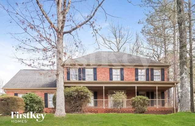2636 Kirkwood Drive - 2636 Kirkwood Drive, Gwinnett County, GA 30044