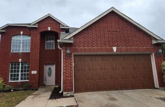 9201 Popes Creek Court - 9201 Popes Creek Court, McKinney, TX 75071