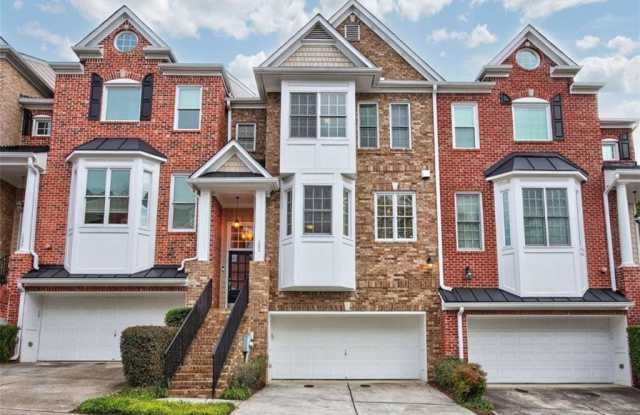 1222 Creekside Place - 1222 Creekside Place Southeast, Smyrna, GA 30082 1222 Creekside Place - 1222 Creekside Place Southeast, Smyrna, GA 30082