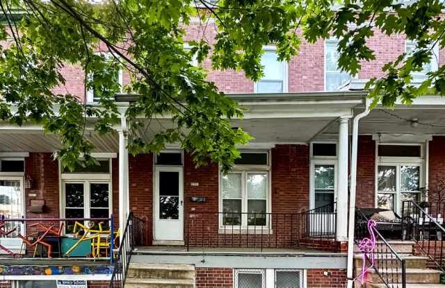 4409 Falls Rd - 4409 Falls Road, Baltimore, MD 21211