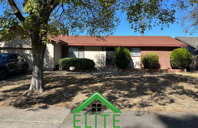 **A comfortable and inviting 3-bed, 2-bath home offering a practical layout in Stockton location.** Gallery 1