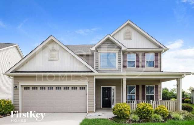 189 Kilbourne Drive - 189 Kilbourne Drive, Hillsdale, NC 27006