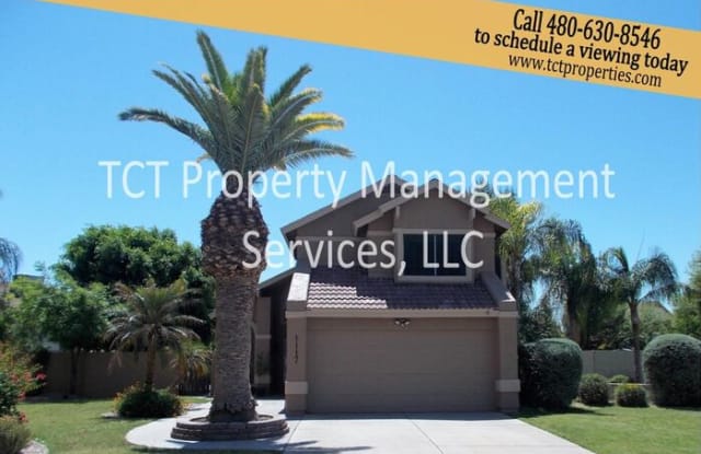 1117 West Highland Street - 1117 West Highland Street, Chandler, AZ 85224