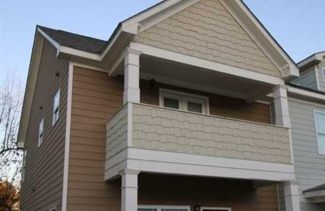 Charming 3BR Townhome in Norcross photos photos
