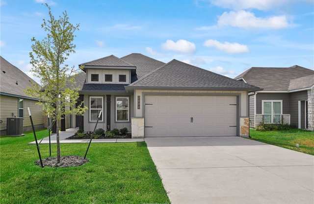 2004 Theresa Drive - 2004 Theresa Drive, Bryan, TX 77807