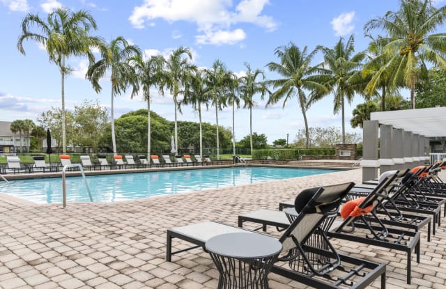 Atwater Apartment Homes Gallery 2