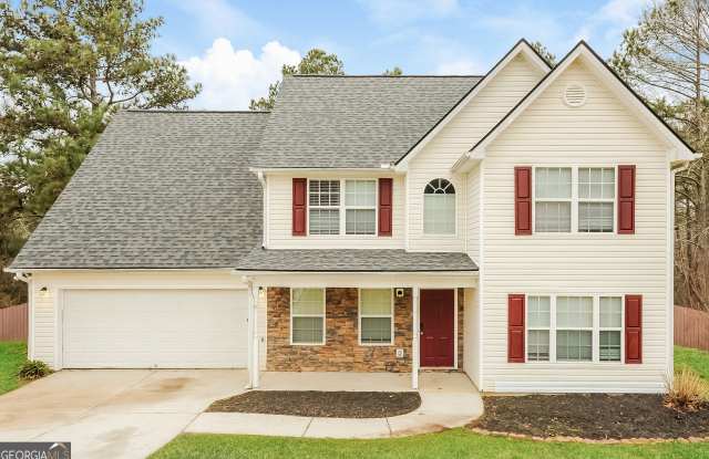 506 Stonecrest Place - 506 Stonecrest Place, Walton County, GA 30052