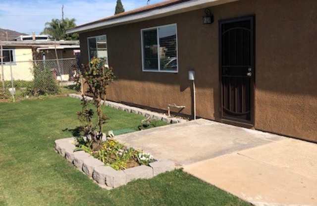 1128 Peach Ave - 1128 Peach Avenue, El Cajon, CA 92021