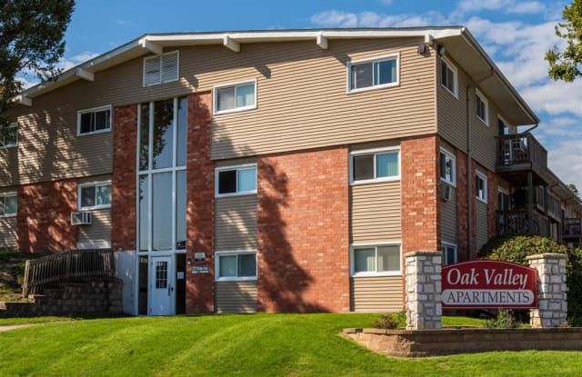 Oak Valley Apartments photos photos