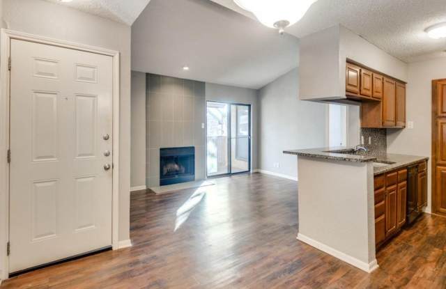 1101 Calico Lane Unit#1425, Arlington, Texas 76011 - 1101 Calico Lane, Arlington, TX 76011