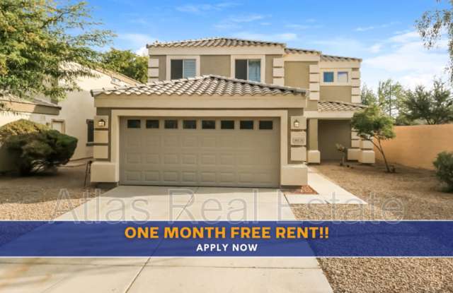 39231 N Luke Circle - 39231 North Luke Circle, San Tan Valley, AZ 85140