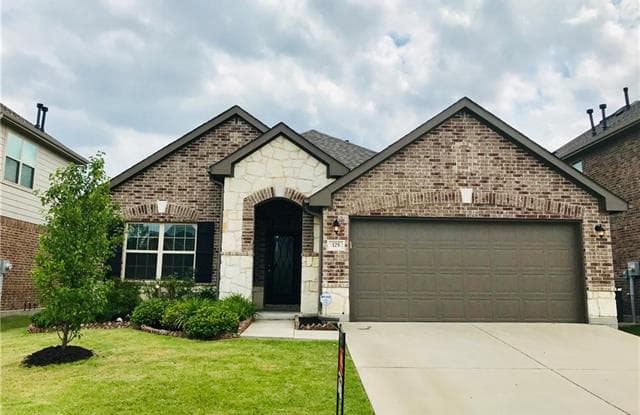 125 Pleasant Hill Lane - 125 Pleasant Hill Lane, Fate, TX 75189