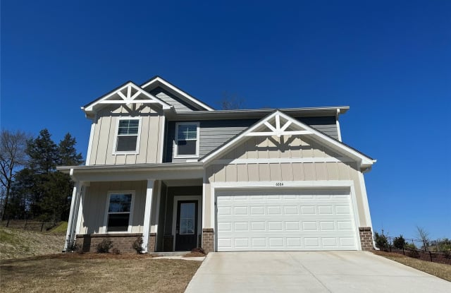 6084 Coral View Drive - 6084 Coral View Drive, Harrisburg, NC 28075