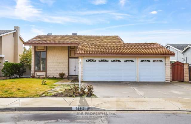 5 Bedrooms. 3-Car Garage. Huntington Beach Charm! photos photos 5 Bedrooms. 3-Car Garage. Huntington Beach Charm! photos photos