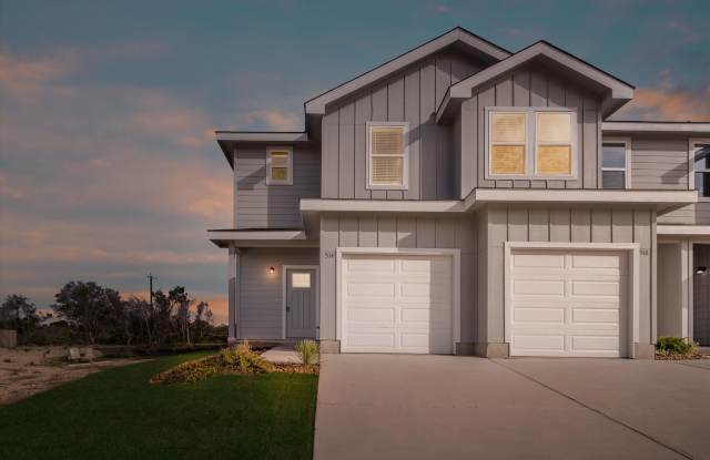 Stunning 3/2.5 Newly Built Townhome photos photos