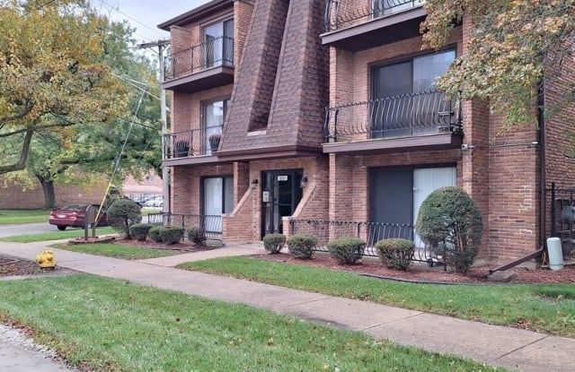 1881 Michigan City Road - 1881 Michigan City Road, Calumet City, IL 60409