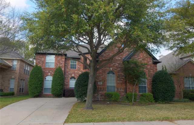2207 Bayou Court - 2207 Bayou Court, Keller, TX 76248