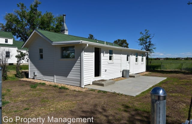 12080 Lowell Boulevard - 12080 Lowell Boulevard, Westminster, CO 80020