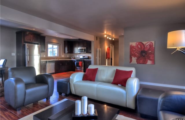 3280 Lewis Avenue - 3280 Lewis Avenue, Signal Hill, CA 90755