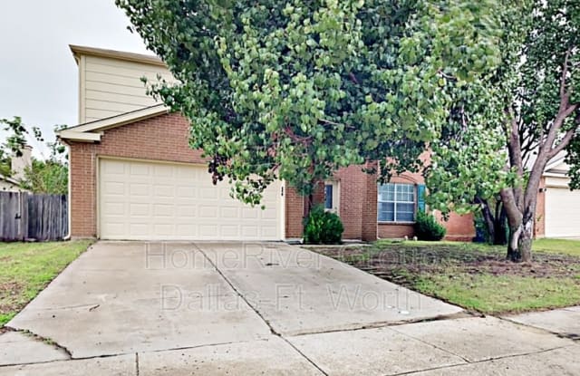 1016 Beechwood Dr - 1016 Beechwood Drive, Denton, TX 76210