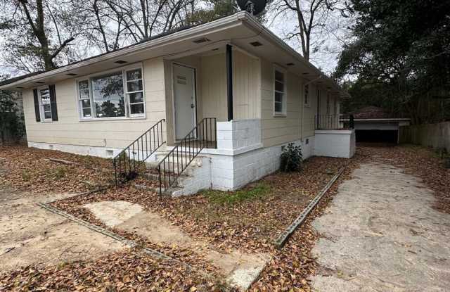 4 bedroom 1 bath home with tons of space! photos photos